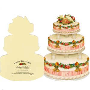 AM07 The Wedding Cake