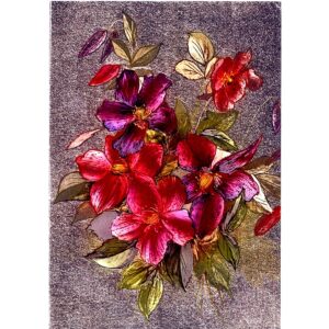 P1293 Clematis