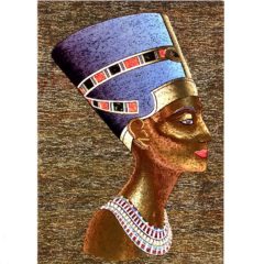 P1866 Queen Nefertiti